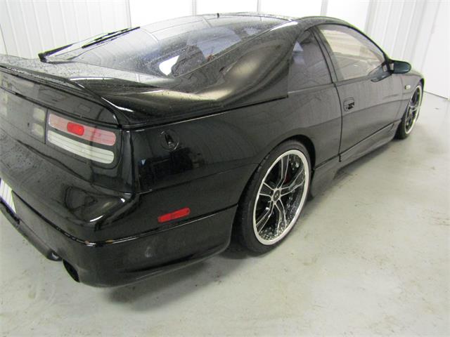 1992 Nissan Fairlady 300ZX Twin Turbo (CC-1048072) for sale in Christiansburg, Virginia
