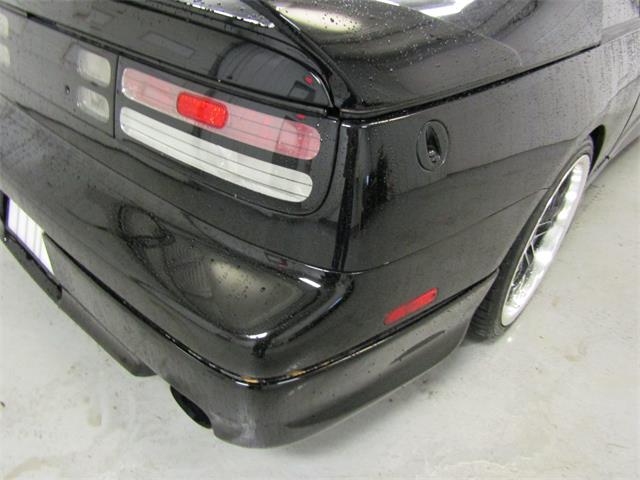 1992 Nissan Fairlady 300ZX Twin Turbo (CC-1048072) for sale in Christiansburg, Virginia