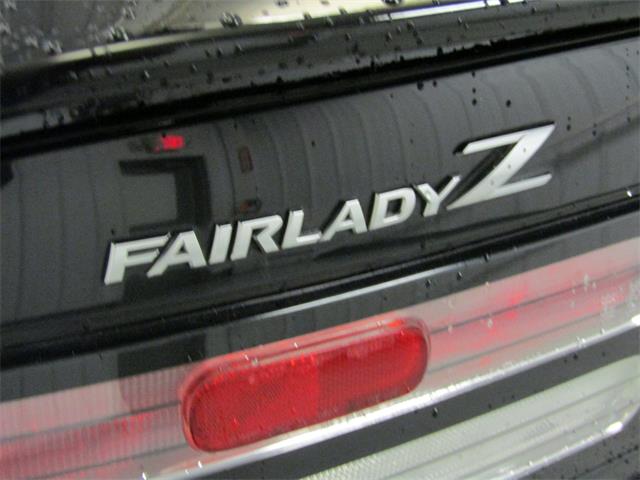 1992 Nissan Fairlady 300ZX Twin Turbo (CC-1048072) for sale in Christiansburg, Virginia