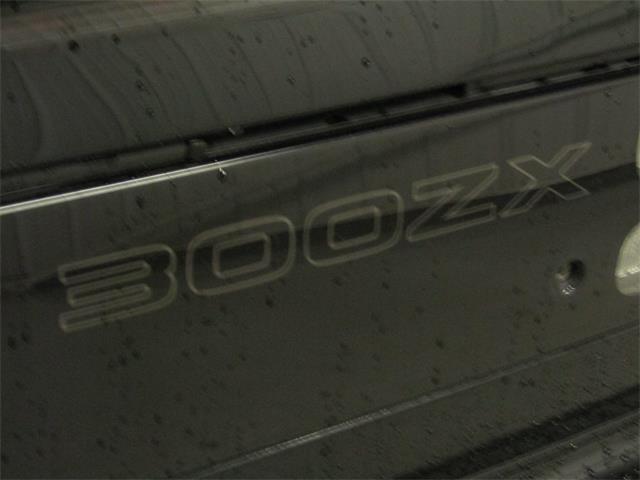 1992 Nissan Fairlady 300ZX Twin Turbo (CC-1048072) for sale in Christiansburg, Virginia