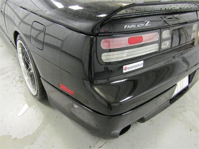 1992 Nissan Fairlady 300ZX Twin Turbo (CC-1048072) for sale in Christiansburg, Virginia
