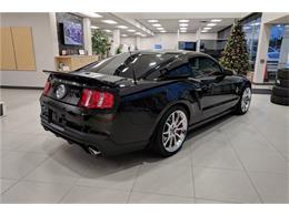 2010 Ford SHELBY GT500 SUPER SNAKE (CC-1048077) for sale in Scottsdale, Arizona