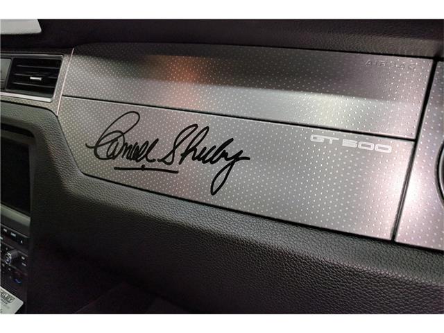 2010 Ford SHELBY GT500 SUPER SNAKE (CC-1048077) for sale in Scottsdale, Arizona