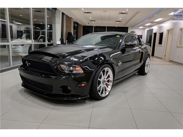 2010 Ford SHELBY GT500 SUPER SNAKE (CC-1048077) for sale in Scottsdale, Arizona