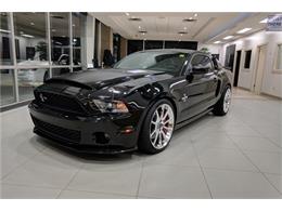 2010 Ford SHELBY GT500 SUPER SNAKE (CC-1048077) for sale in Scottsdale, Arizona