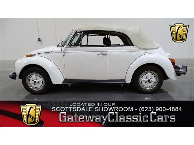 1979 Volkswagen Beetle (CC-1048083) for sale in Deer Valley, Arizona