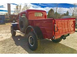 1954 Dodge Power Wagon (CC-1048086) for sale in Scottsdale, Arizona