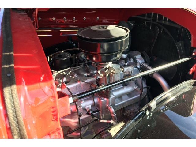 1954 Dodge Power Wagon (CC-1048086) for sale in Scottsdale, Arizona