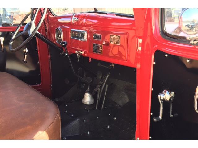 1954 Dodge Power Wagon (CC-1048086) for sale in Scottsdale, Arizona