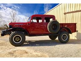 1954 Dodge Power Wagon (CC-1048086) for sale in Scottsdale, Arizona