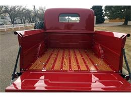1954 Dodge Power Wagon (CC-1048086) for sale in Scottsdale, Arizona