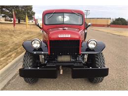 1954 Dodge Power Wagon (CC-1048086) for sale in Scottsdale, Arizona