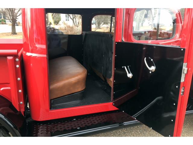 1954 Dodge Power Wagon (CC-1048086) for sale in Scottsdale, Arizona