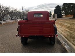 1954 Dodge Power Wagon (CC-1048086) for sale in Scottsdale, Arizona