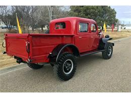 1954 Dodge Power Wagon (CC-1048086) for sale in Scottsdale, Arizona
