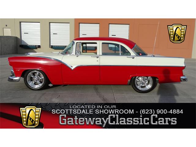 1955 Ford Fairlane (CC-1048100) for sale in Deer Valley, Arizona
