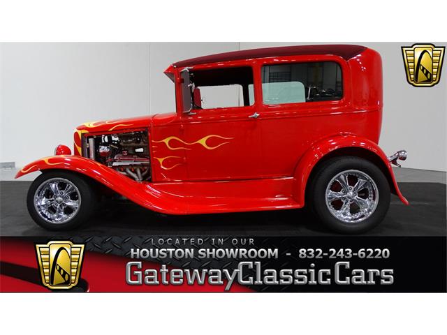 1930 Ford Coupe (CC-1048101) for sale in Houston, Texas