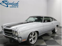 1970 Chevrolet Chevelle SS (CC-1048120) for sale in Lavergne, Tennessee