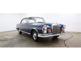 1963 Mercedes-Benz 220 (CC-1048131) for sale in Beverly Hills, California