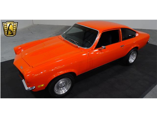 1972 Chevrolet Vega (CC-1048138) for sale in Houston, Texas