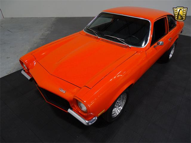 1972 Chevrolet Vega (CC-1048138) for sale in Houston, Texas