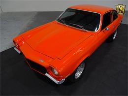 1972 Chevrolet Vega (CC-1048138) for sale in Houston, Texas