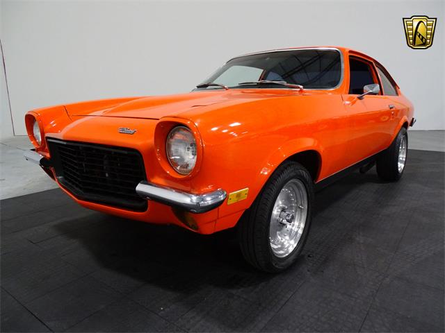 1972 Chevrolet Vega (CC-1048138) for sale in Houston, Texas
