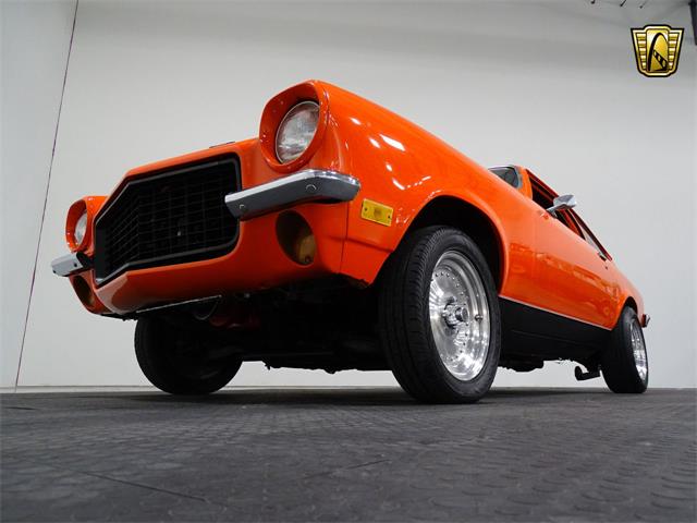 1972 Chevrolet Vega (CC-1048138) for sale in Houston, Texas