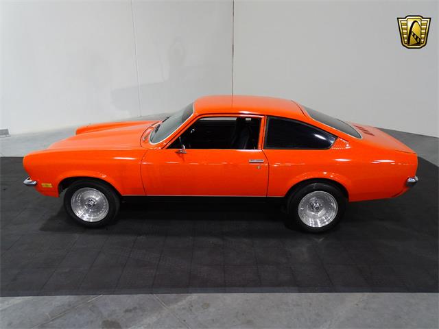 1972 Chevrolet Vega (CC-1048138) for sale in Houston, Texas