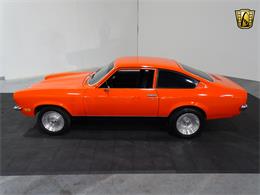 1972 Chevrolet Vega (CC-1048138) for sale in Houston, Texas