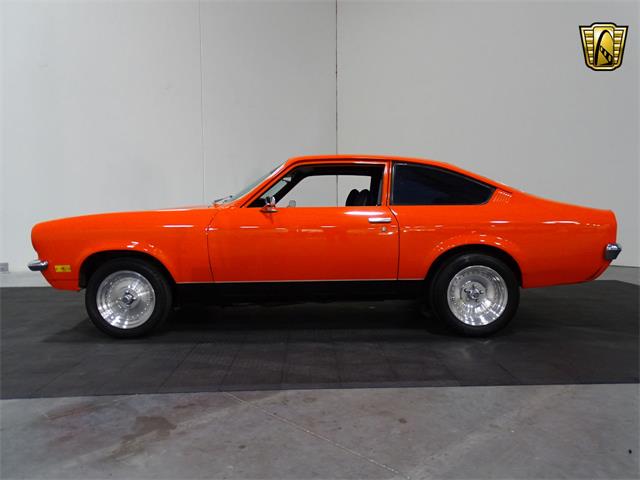 1972 Chevrolet Vega (CC-1048138) for sale in Houston, Texas