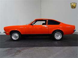 1972 Chevrolet Vega (CC-1048138) for sale in Houston, Texas