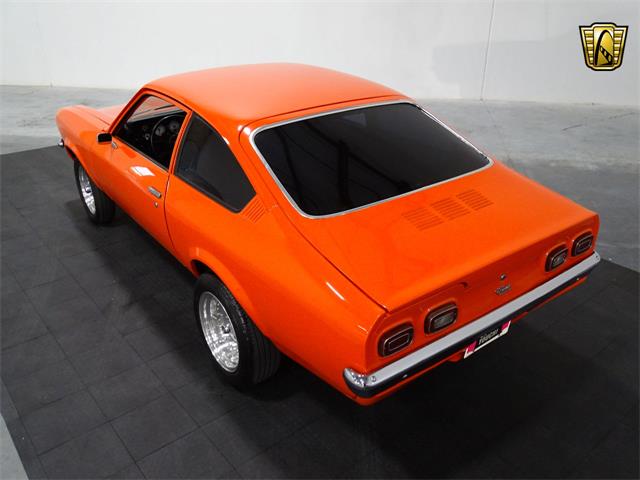 1972 Chevrolet Vega (CC-1048138) for sale in Houston, Texas