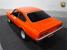 1972 Chevrolet Vega (CC-1048138) for sale in Houston, Texas