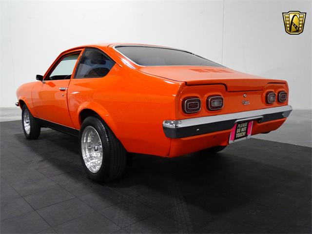 1972 Chevrolet Vega (CC-1048138) for sale in Houston, Texas