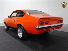 1972 Chevrolet Vega (CC-1048138) for sale in Houston, Texas