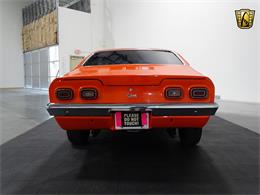 1972 Chevrolet Vega (CC-1048138) for sale in Houston, Texas