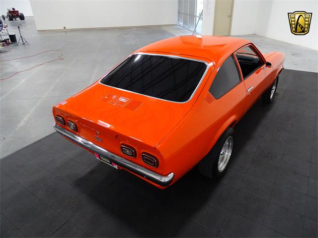 1972 Chevrolet Vega (CC-1048138) for sale in Houston, Texas