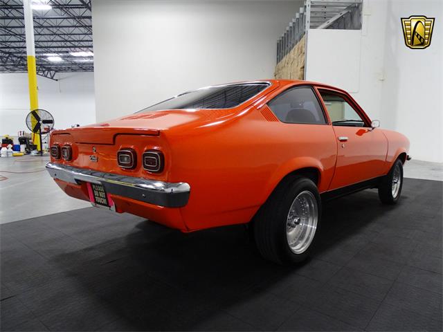 1972 Chevrolet Vega (CC-1048138) for sale in Houston, Texas