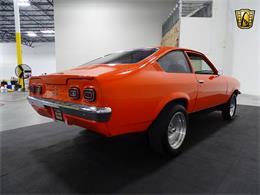 1972 Chevrolet Vega (CC-1048138) for sale in Houston, Texas