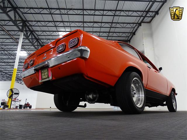 1972 Chevrolet Vega (CC-1048138) for sale in Houston, Texas