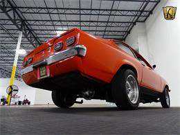 1972 Chevrolet Vega (CC-1048138) for sale in Houston, Texas