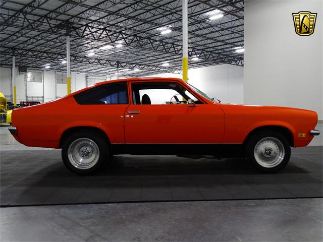 1972 Chevrolet Vega (CC-1048138) for sale in Houston, Texas