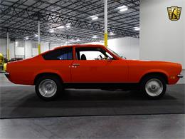 1972 Chevrolet Vega (CC-1048138) for sale in Houston, Texas