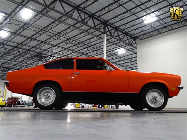 1972 Chevrolet Vega (CC-1048138) for sale in Houston, Texas
