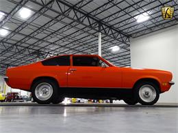 1972 Chevrolet Vega (CC-1048138) for sale in Houston, Texas