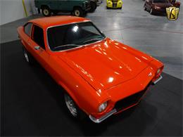1972 Chevrolet Vega (CC-1048138) for sale in Houston, Texas