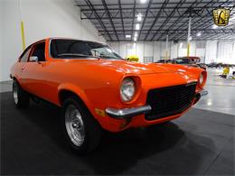 1972 Chevrolet Vega (CC-1048138) for sale in Houston, Texas
