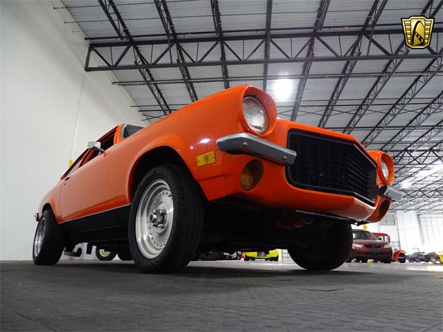 1972 Chevrolet Vega (CC-1048138) for sale in Houston, Texas