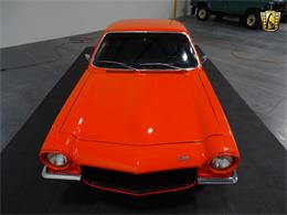 1972 Chevrolet Vega (CC-1048138) for sale in Houston, Texas